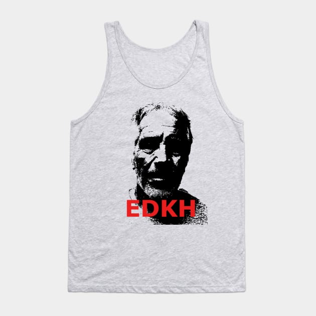 EDKH Tank Top by TeeRebel